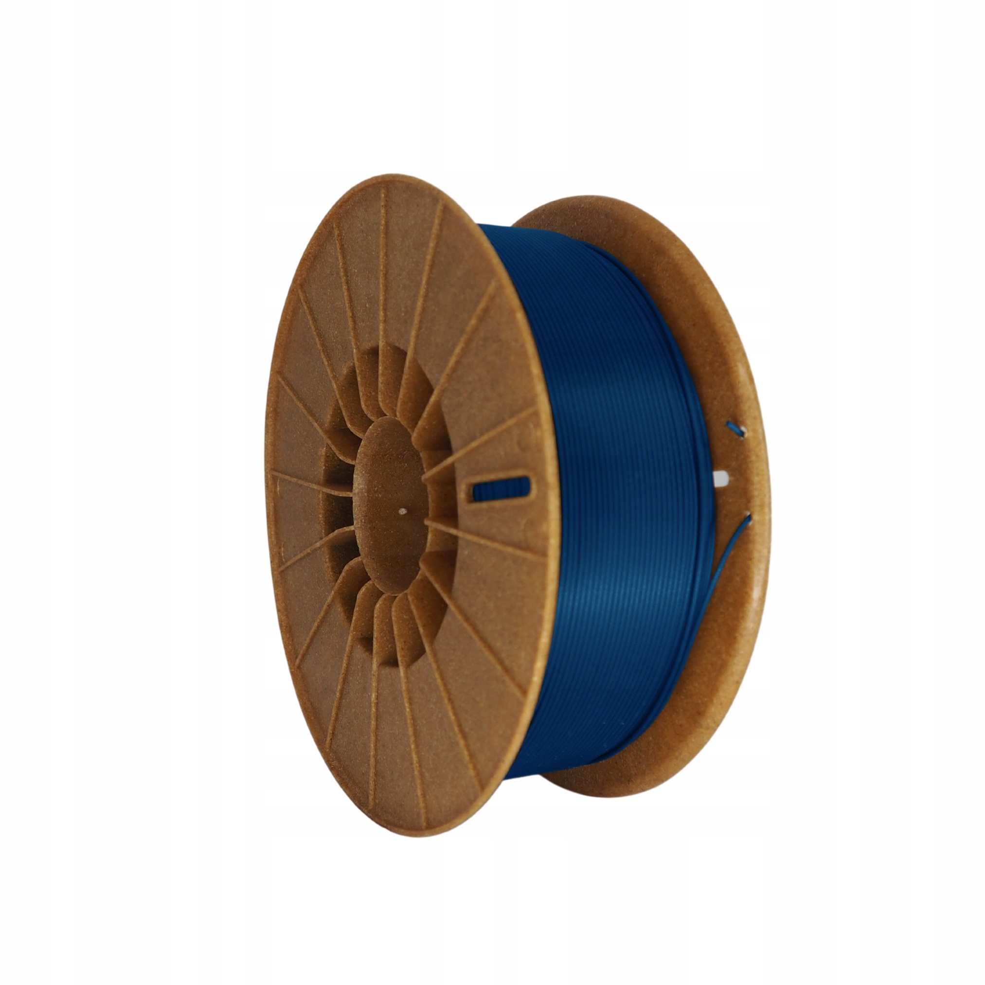 PLA Nanocaddo vlákno 1,75 mm 1000 g námornícka modrá